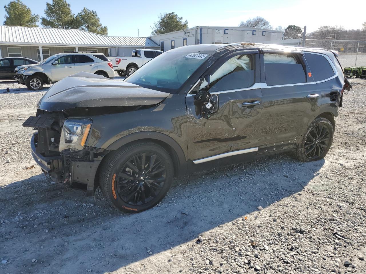 Kia Telluride