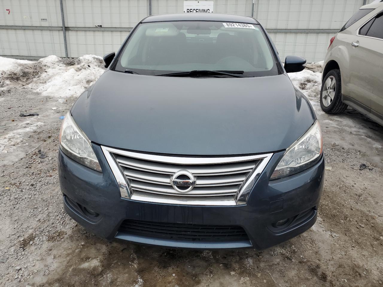 2014 Nissan Sentra - Image 5