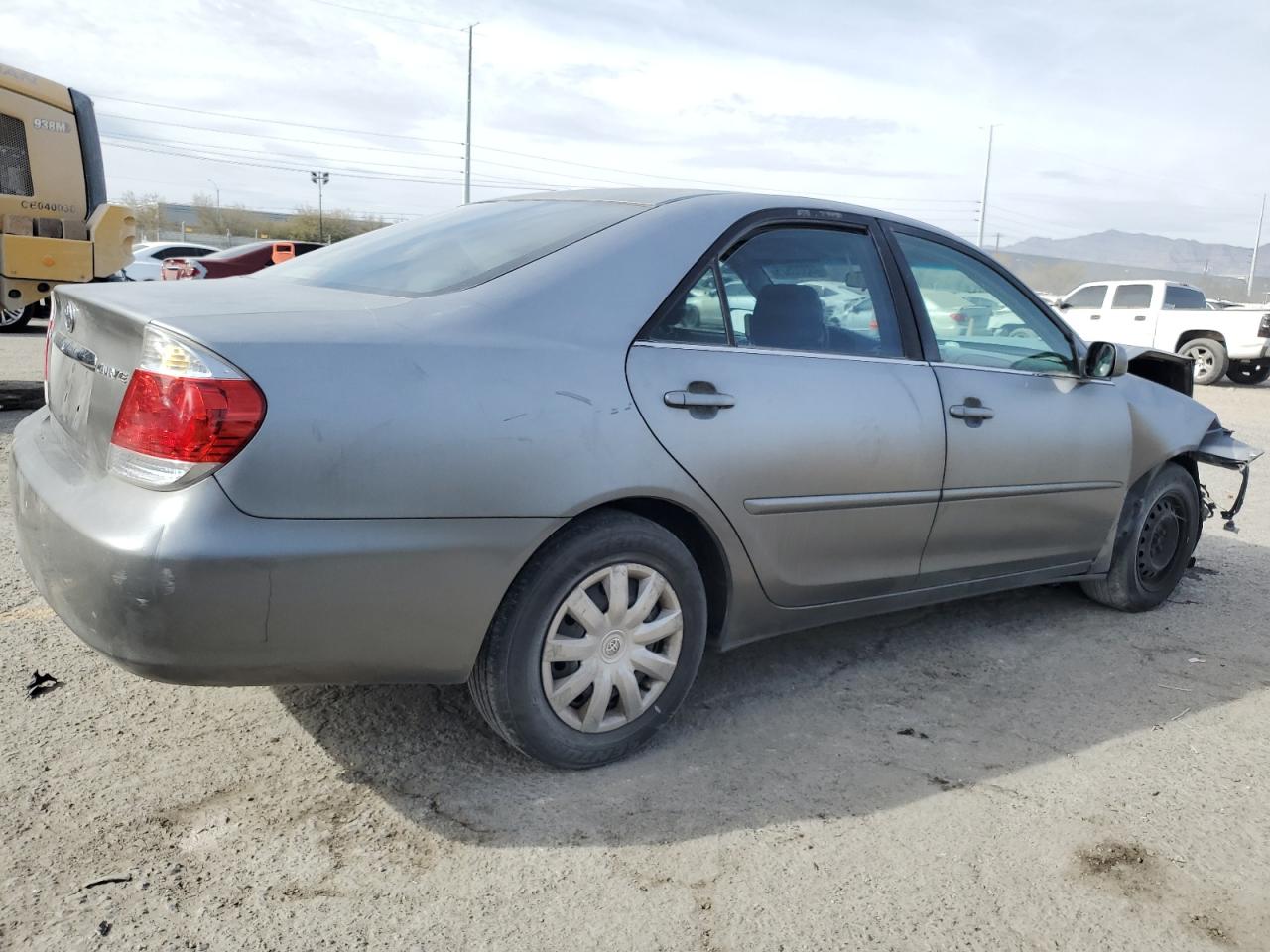 2006 Toyota Camry - Image 3