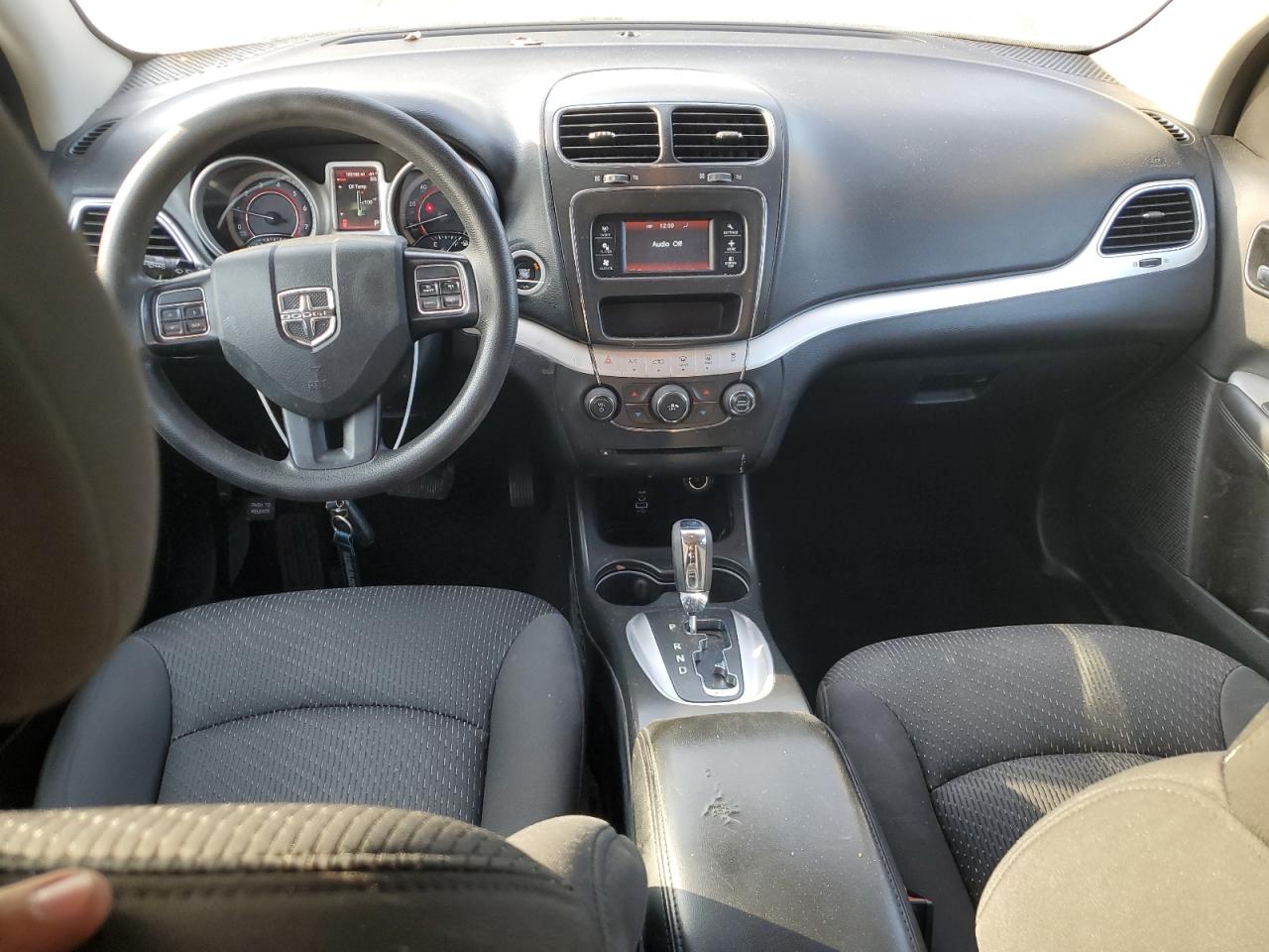 2017 Dodge Journey - Image 8