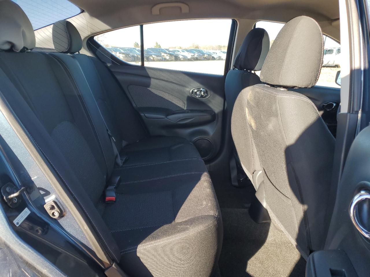 2016 Nissan Versa - Image 10