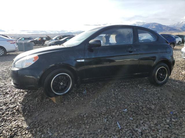 2011 Hyundai Accent Gl