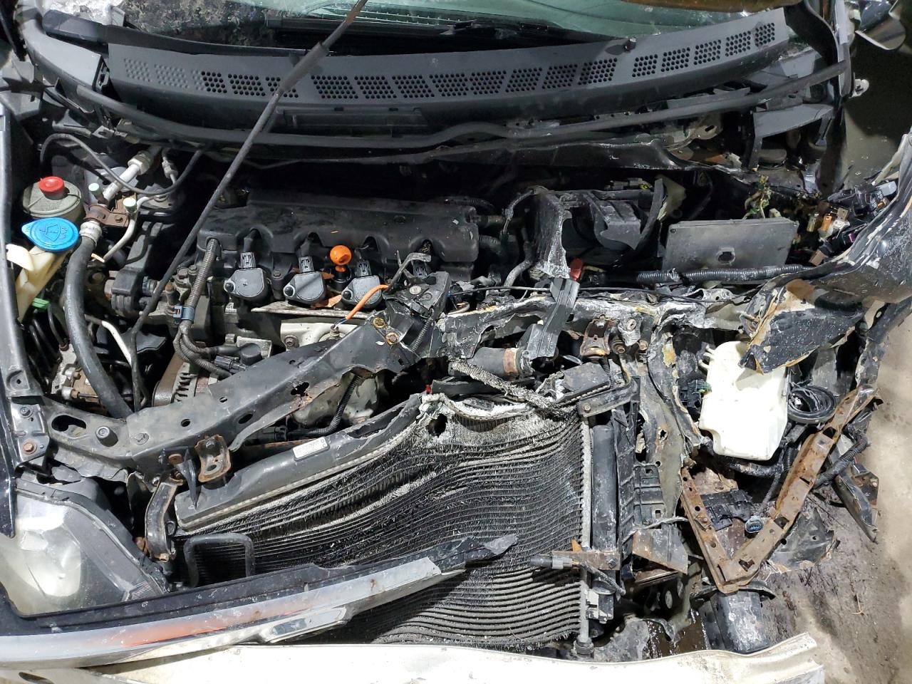 2007 Honda Civic - Image 12