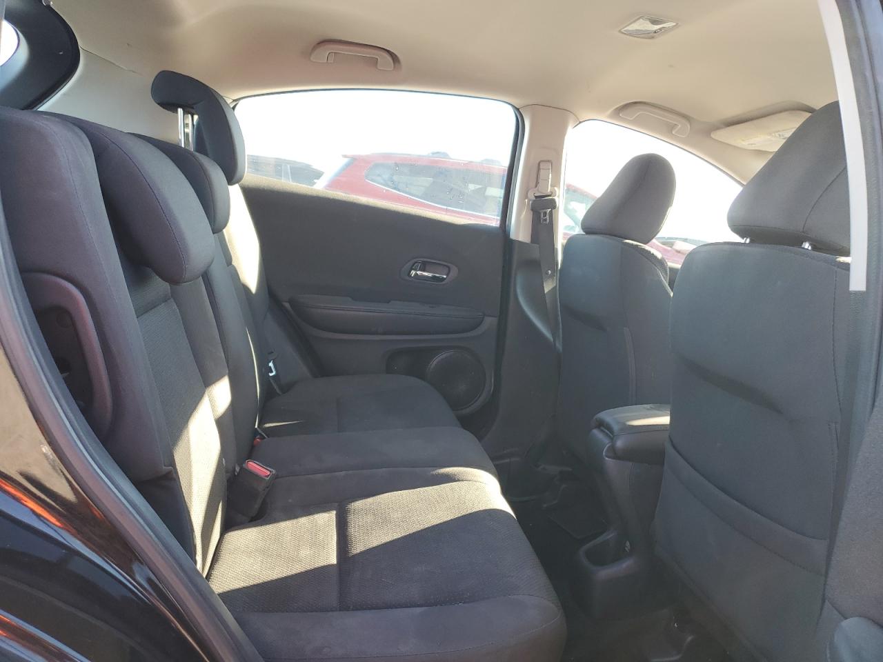 2019 Honda HR-V - Image 11