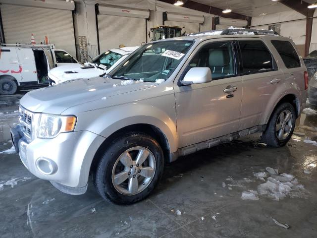 2009 Ford Escape Limited