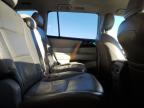 2008 Toyota Highlander Hybrid for Sale in American Canyon, CA - Front End