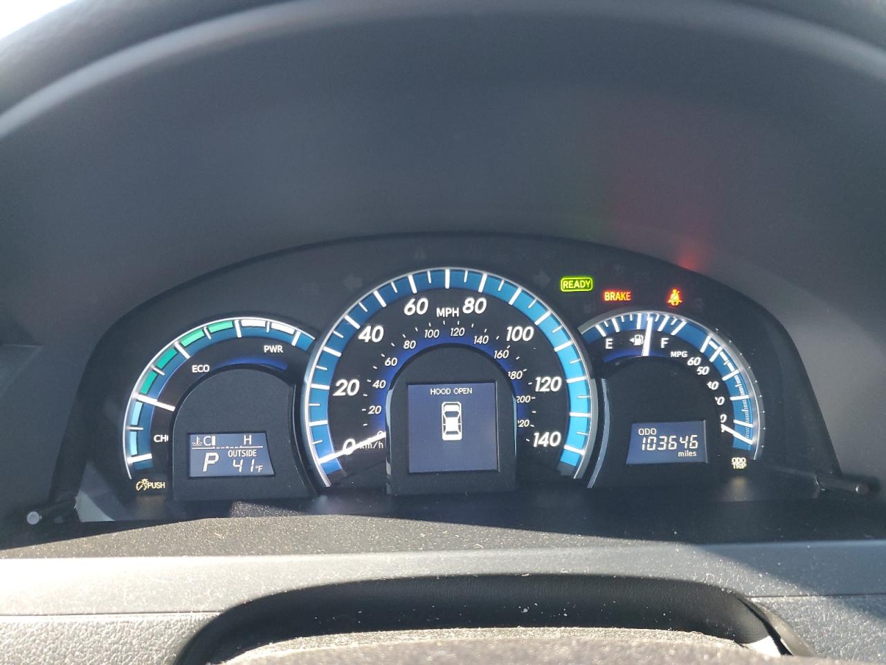 2014 Toyota Camry - Image 9