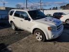 2012 Ford Escape Hybrid за продажба в New Britain, CT - Side