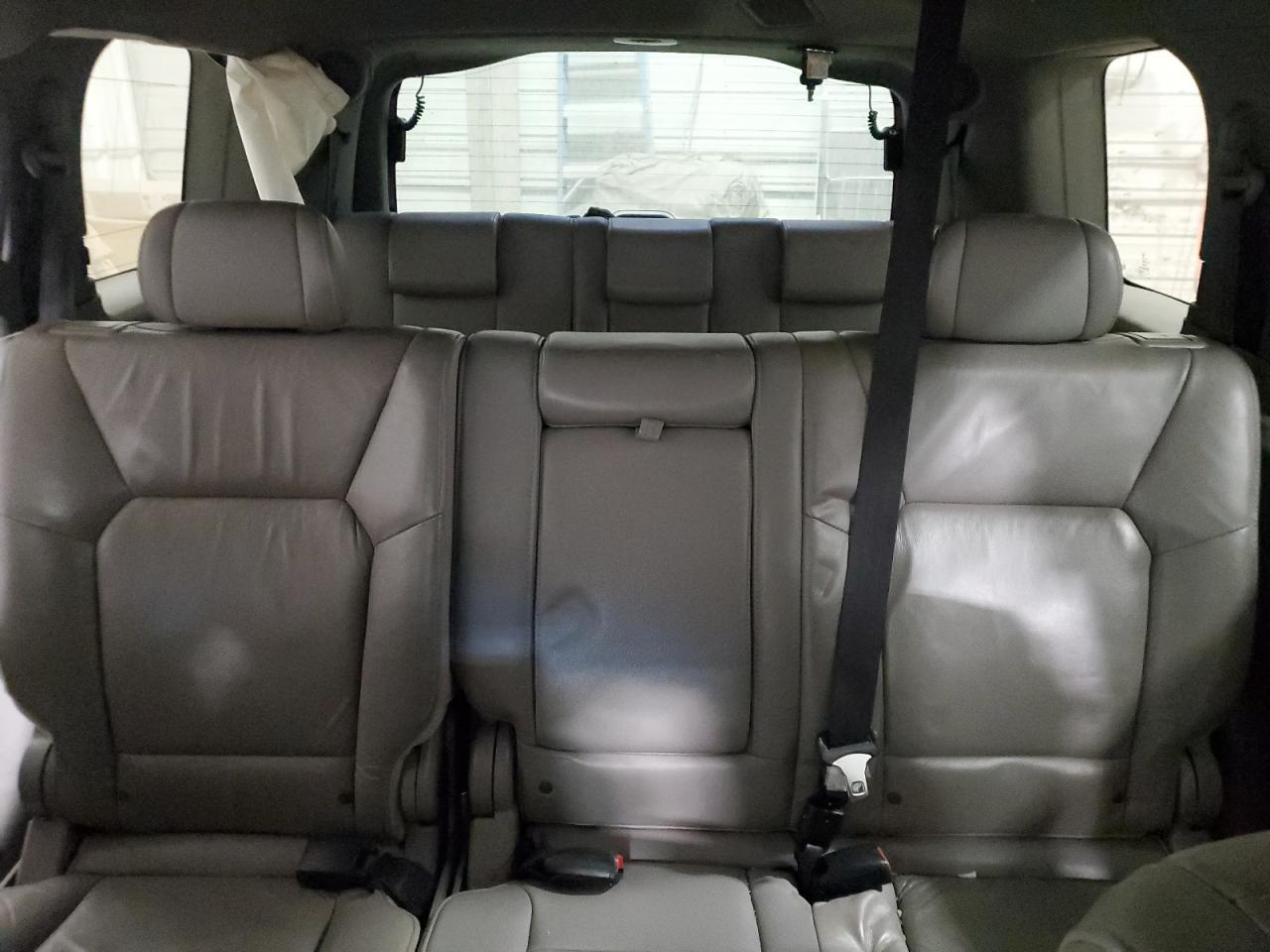 2011 Honda Pilot - Image 10
