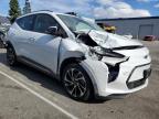 2022 Chevrolet Bolt Euv Premier na sprzedaż w Rancho Cucamonga, CA - Front End