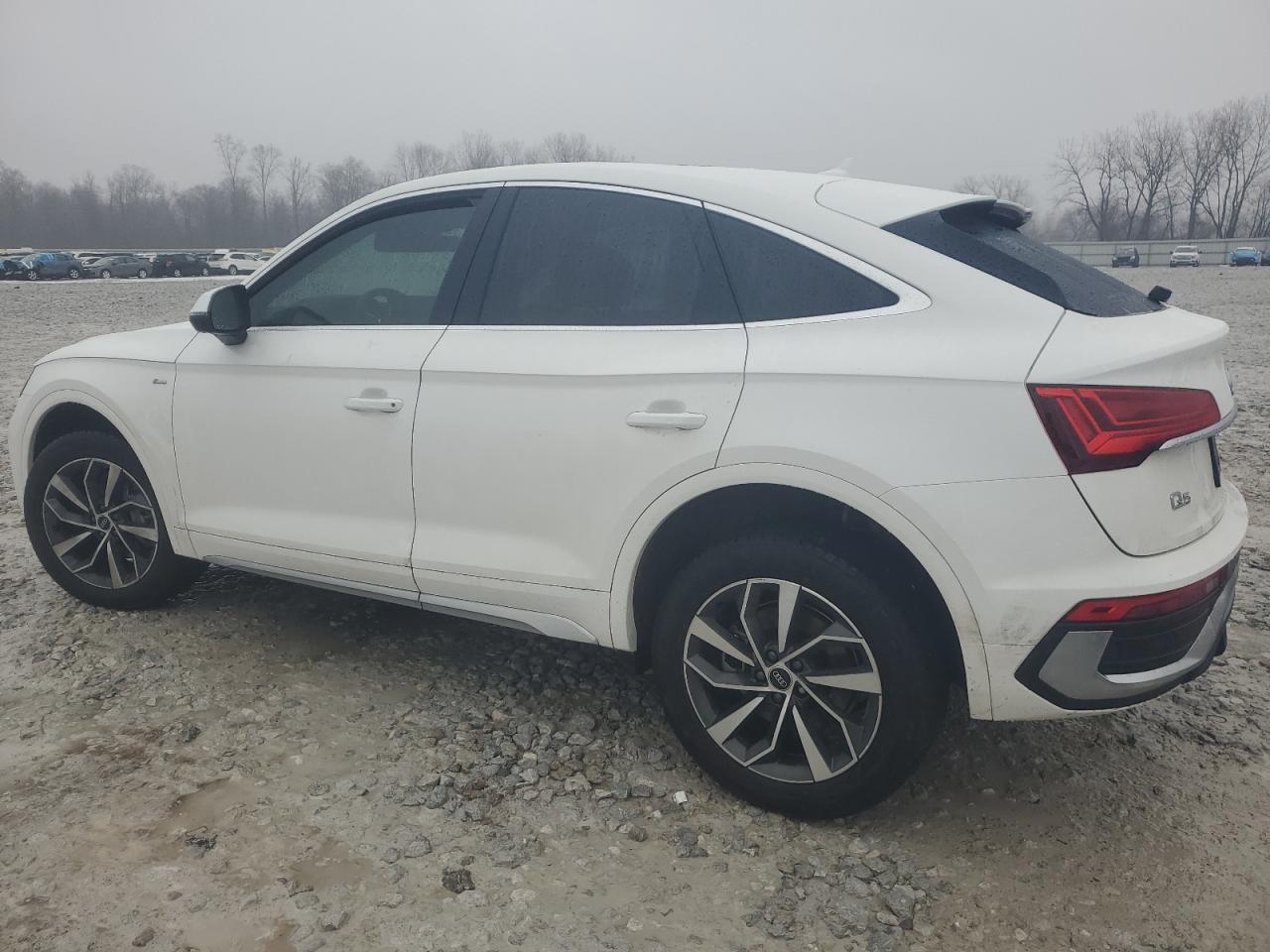 2023 Audi Q5 - Image 2
