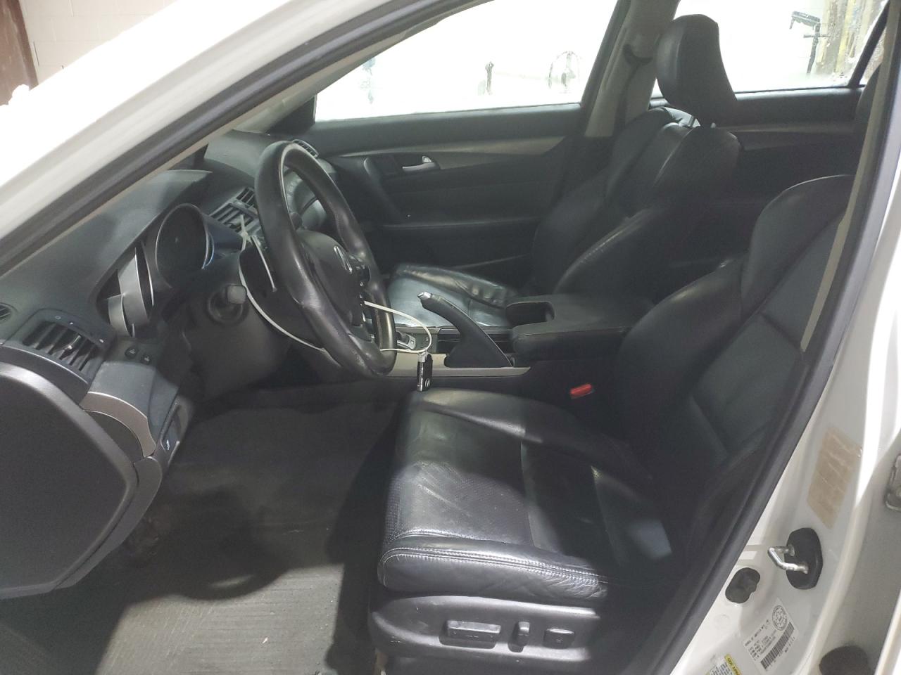2013 Acura TL - Image 7