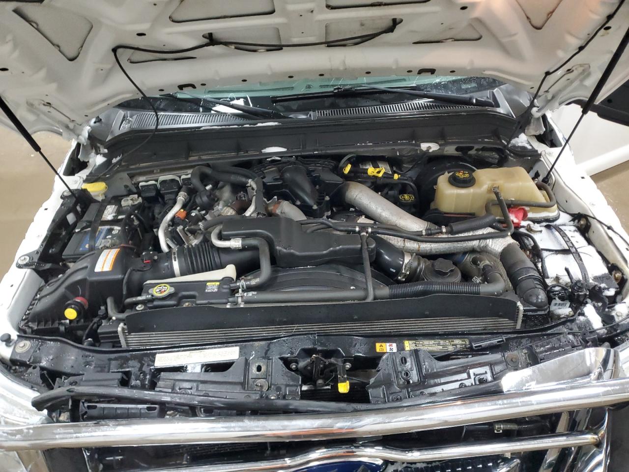 2011 Ford F250 - Image 11
