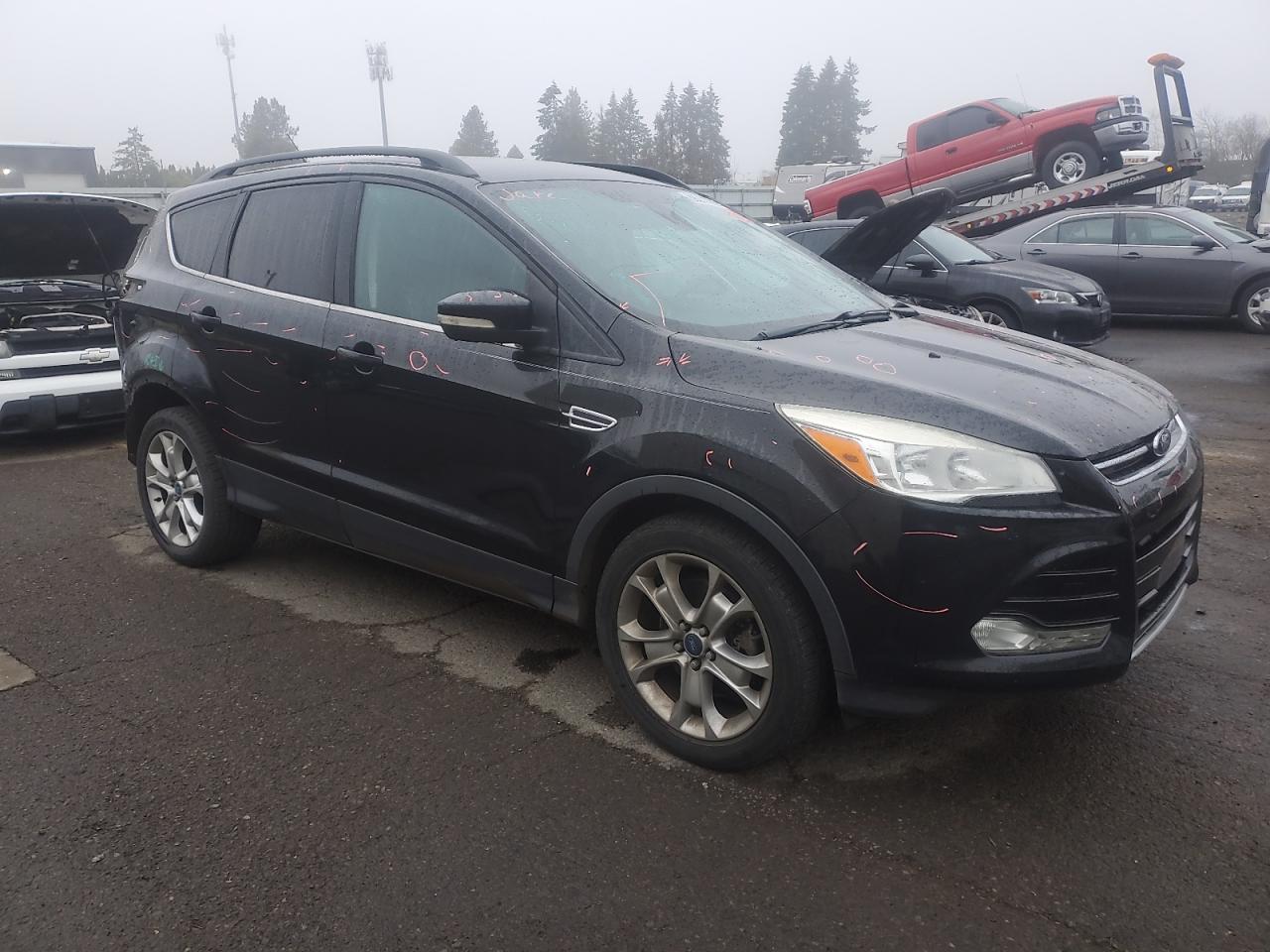 2013 Ford Escape - Image 4
