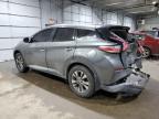 2016 Nissan Murano S იყიდება Candia-ში, NH - Rear End