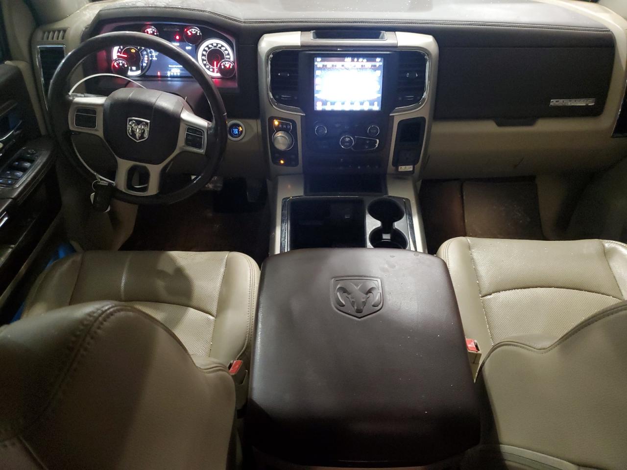 2014 RAM 1500 - Image 8