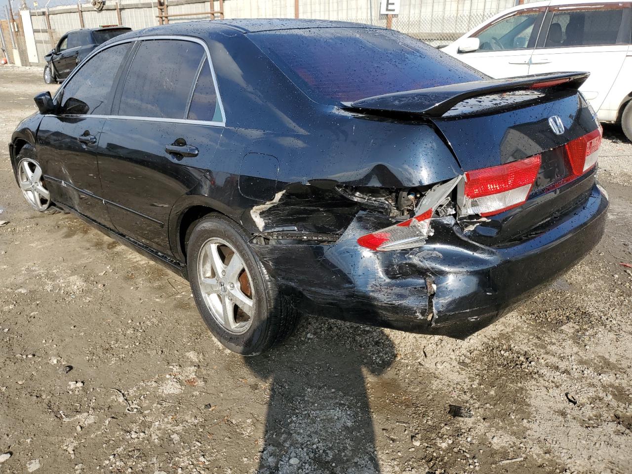 2003 Honda Accord - Image 2
