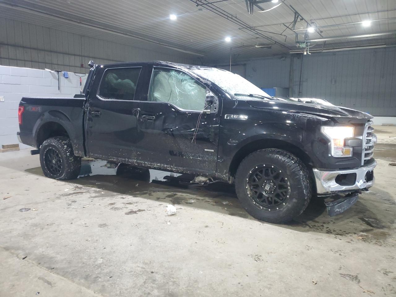 2017 Ford F-150 - Image 4