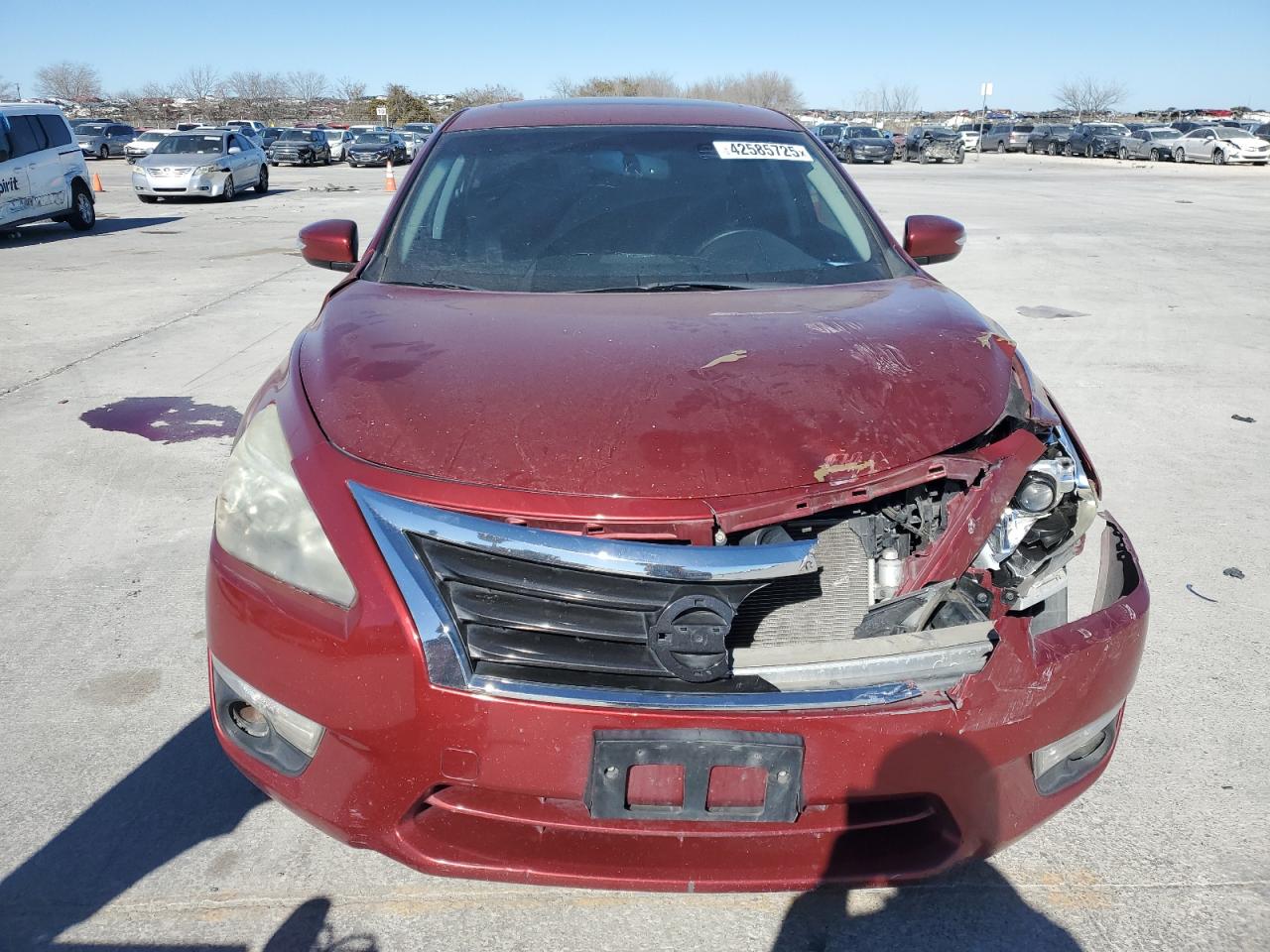 2014 Nissan Altima - Image 5