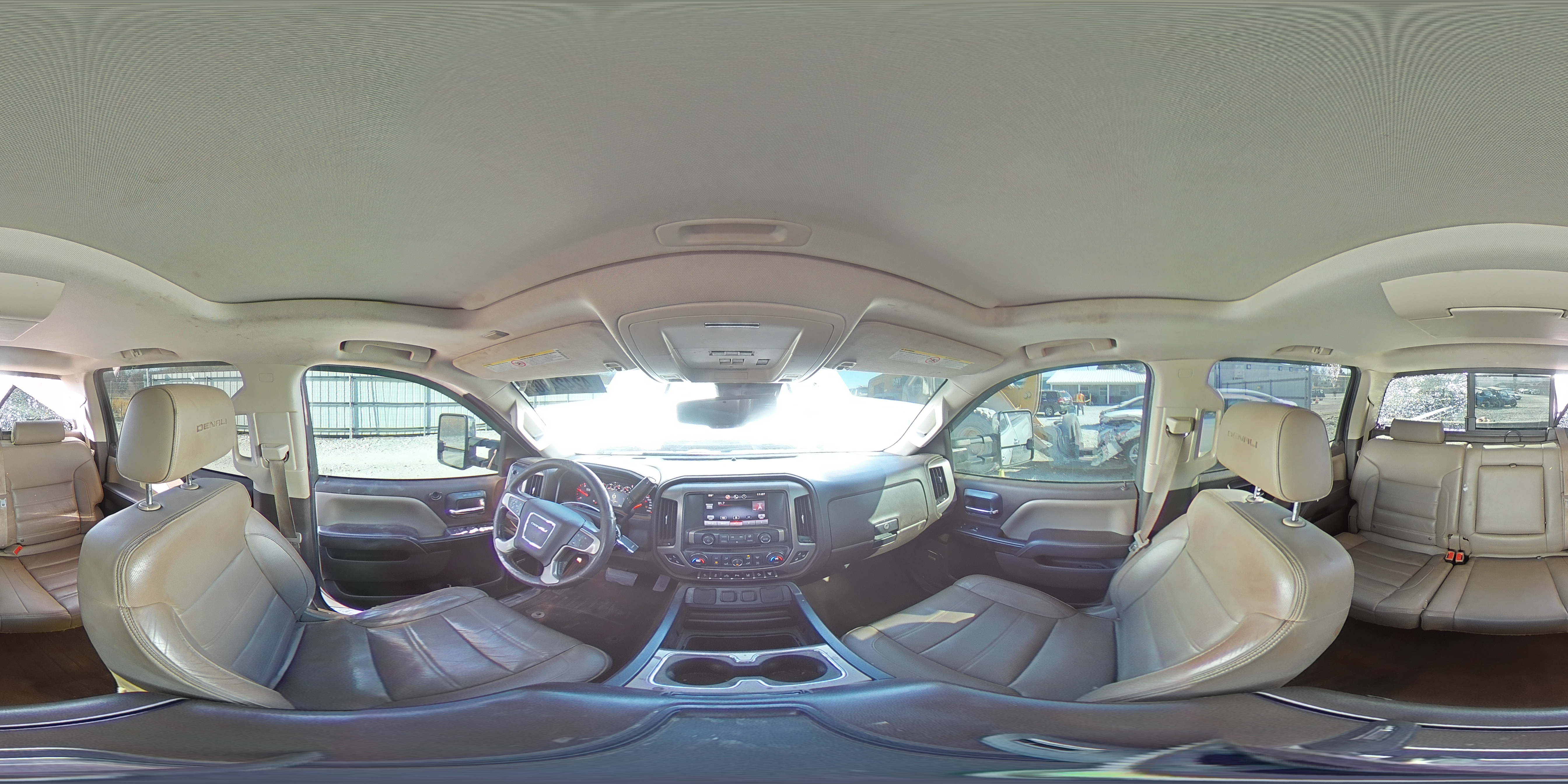 2015 GMC Sierra - Image 13