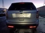 2013 Ford Explorer Xlt na sprzedaż w Littleton, CO - Front End