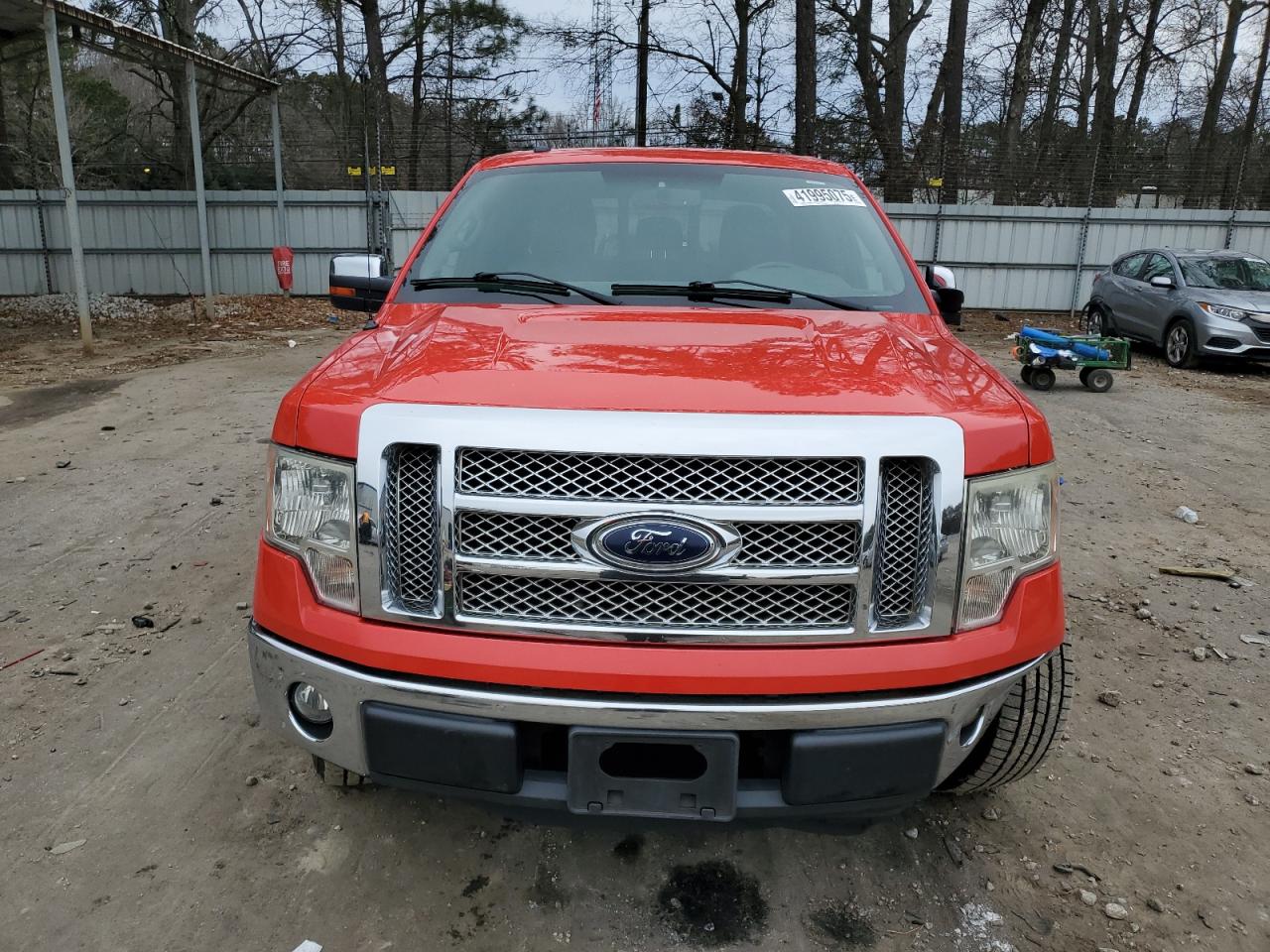 2012 Ford F-150 - Image 5