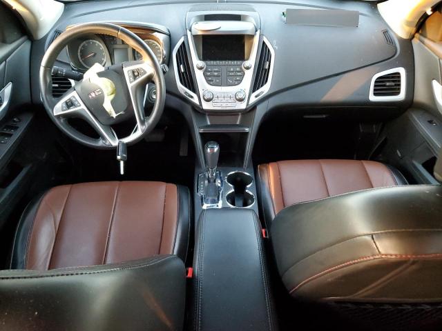  GMC TERRAIN 2017 Black