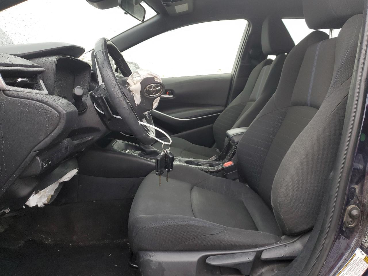 2020 Toyota Corolla - Image 7