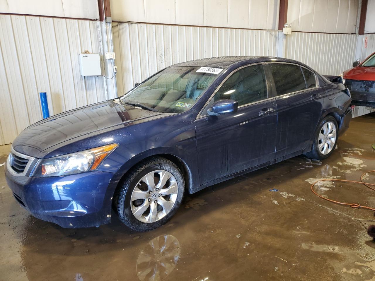 2009 Honda Accord - Image 1