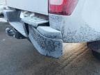 2024 ISUZU D-MAX UTIL for sale at Copart WHITBURN