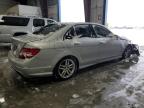 2012 Mercedes-Benz C 250 for Sale in Cahokia Heights, IL - Front End