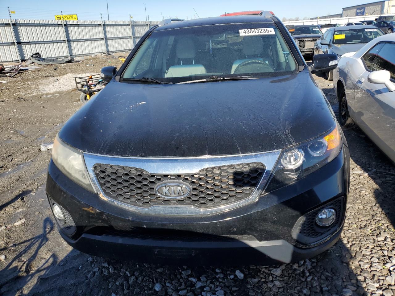 2011 Kia Sorento - Image 5
