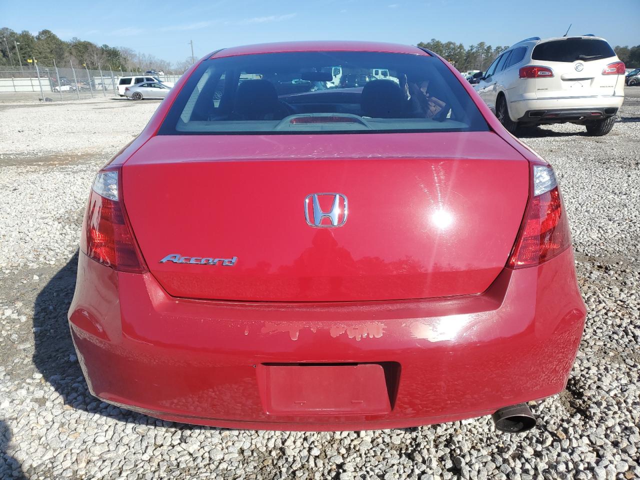 2009 Honda Accord - Image 6