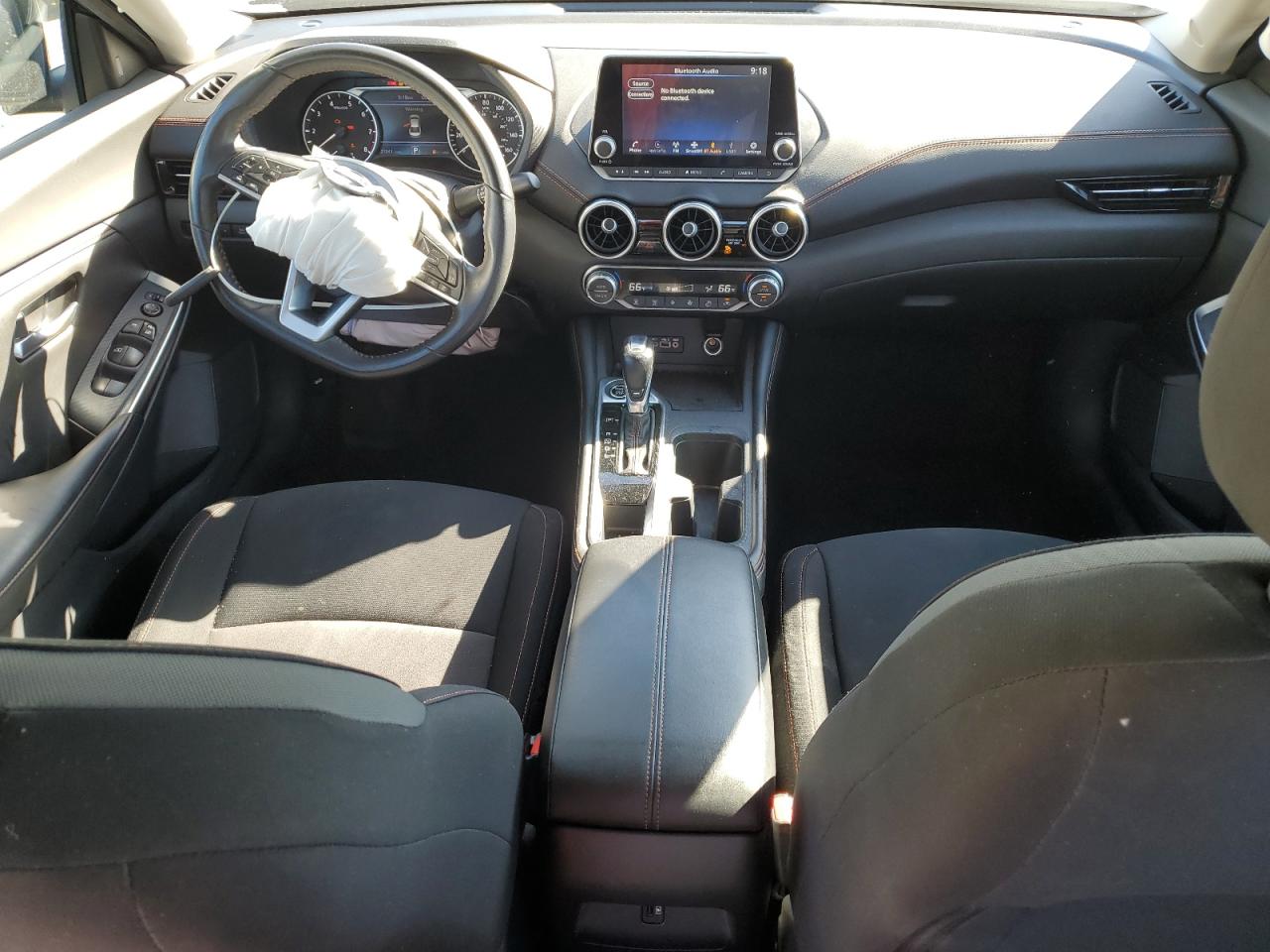 2022 Nissan Sentra - Image 8
