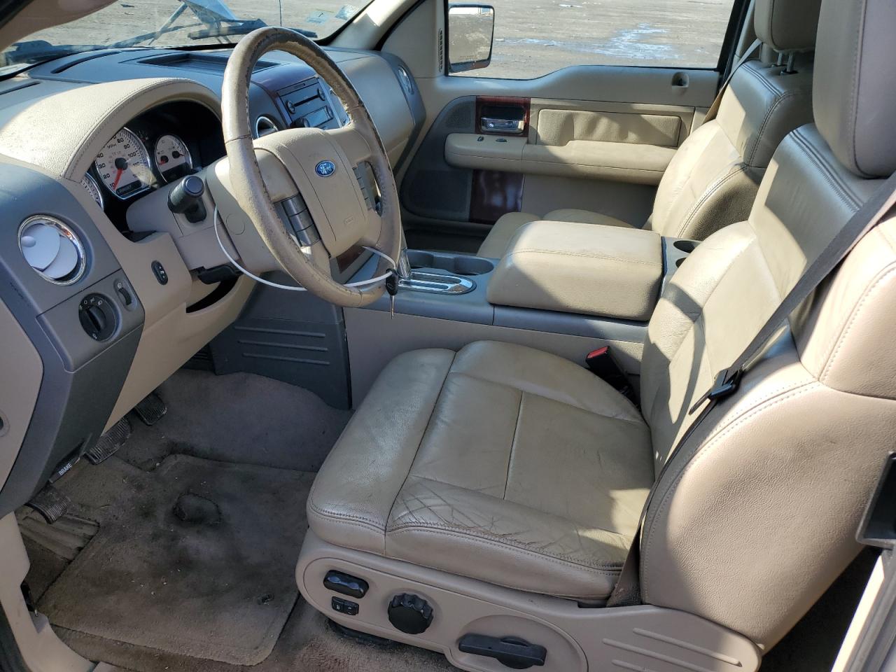 2006 Ford F-150 - Image 7