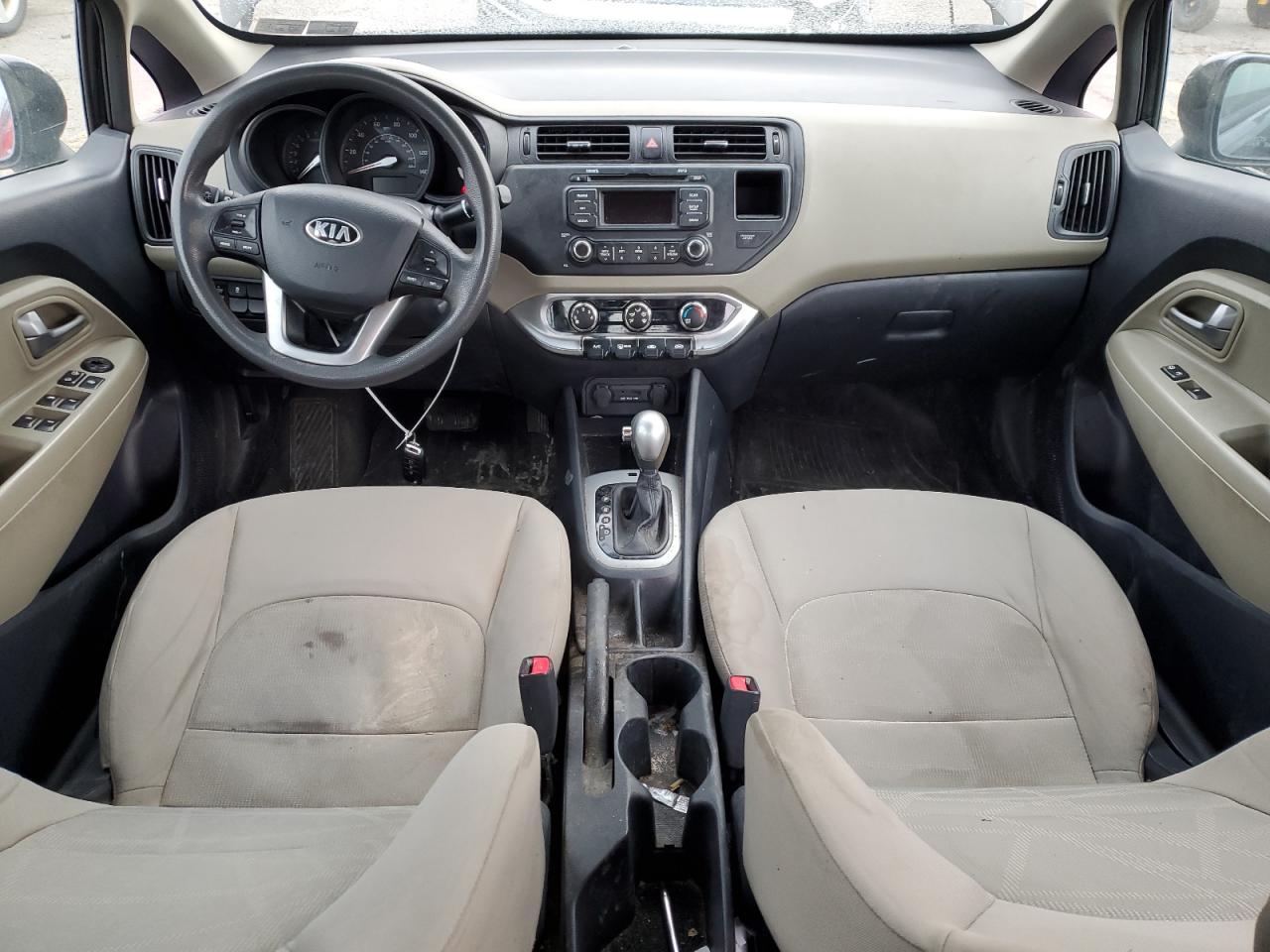2014 Kia Rio - Image 8