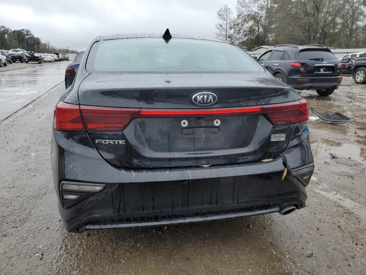 2020 Kia Forte - Image 6