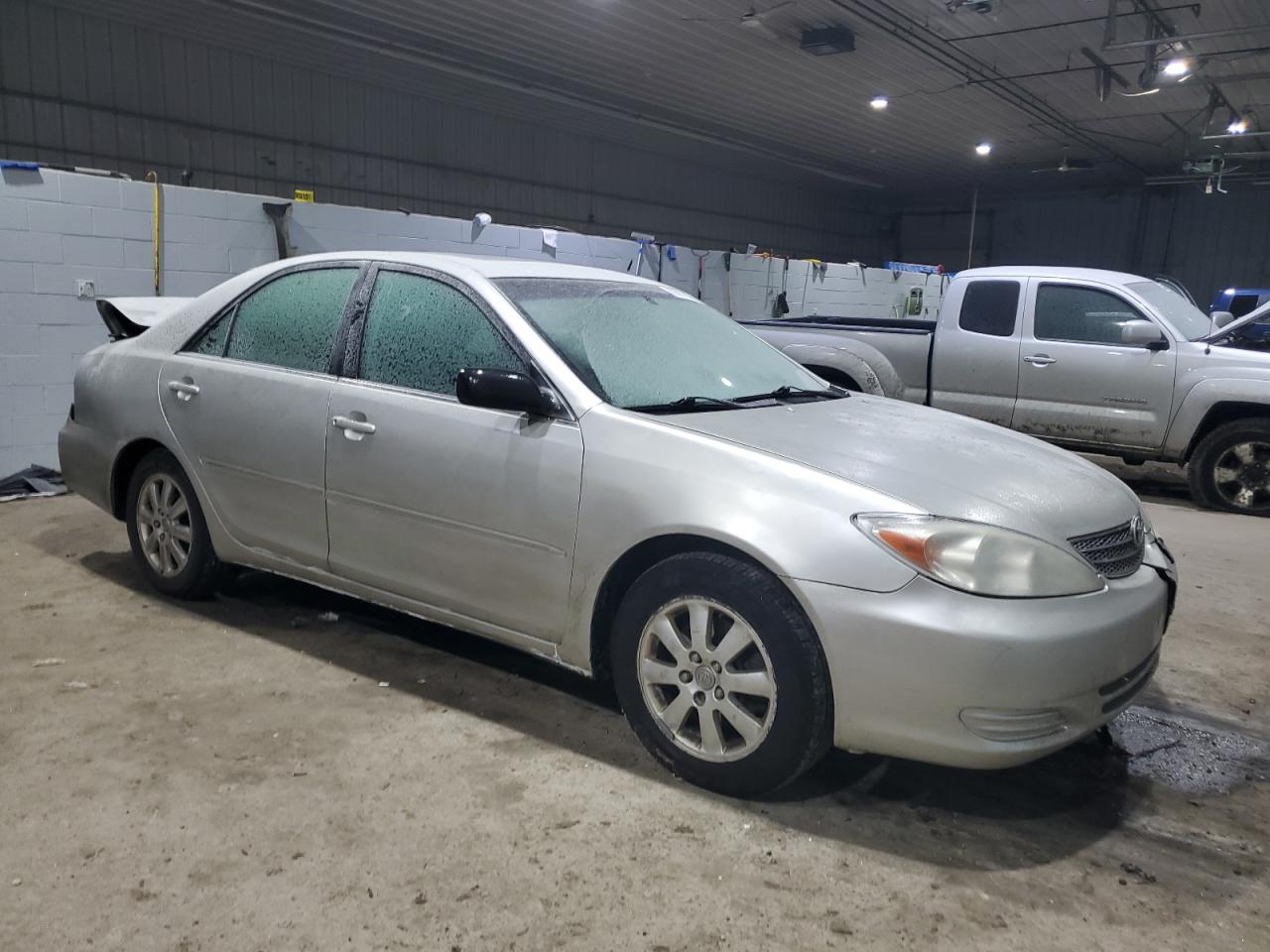 2002 Toyota Camry - Image 4