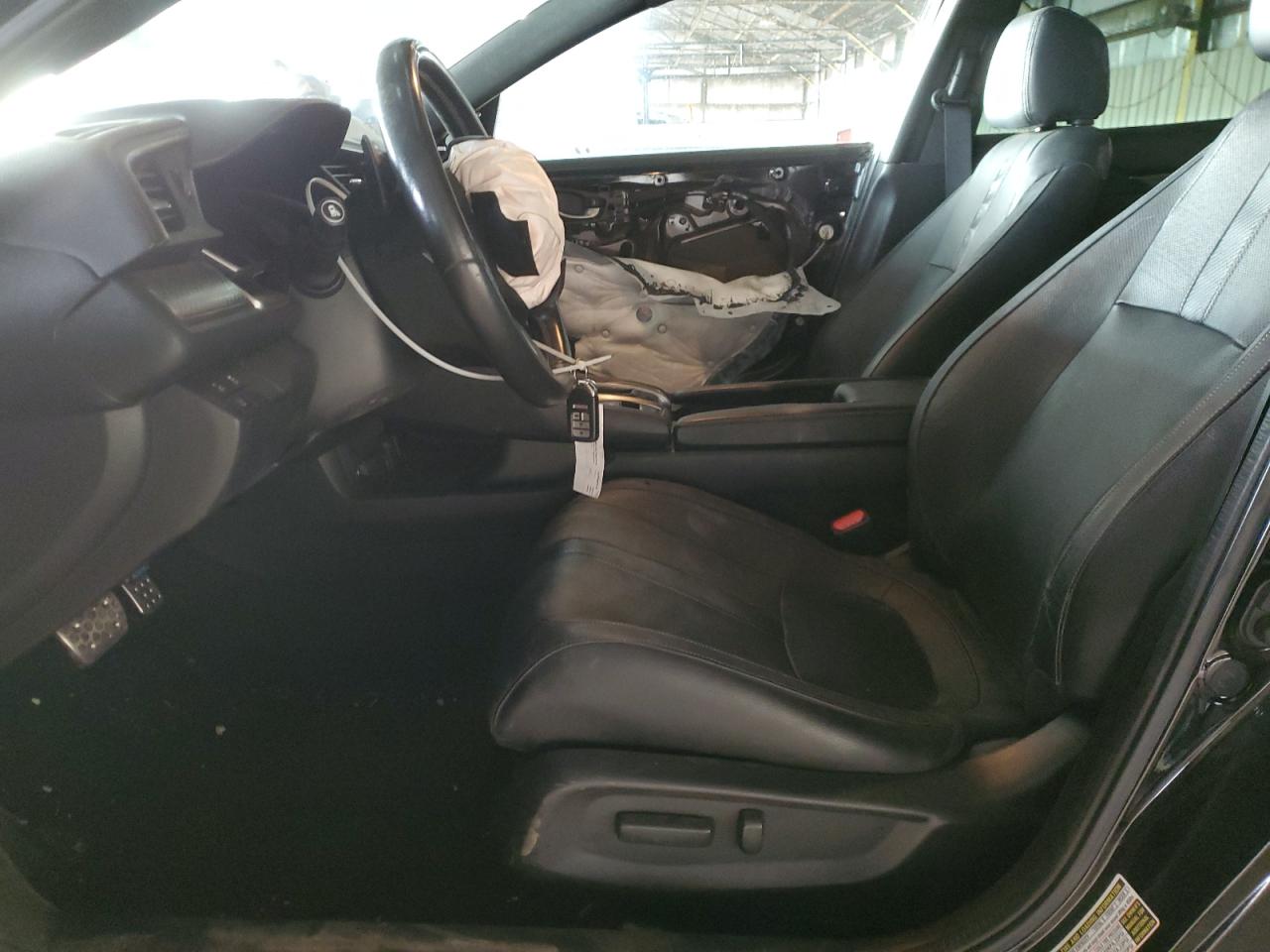 2018 Honda Civic - Image 7