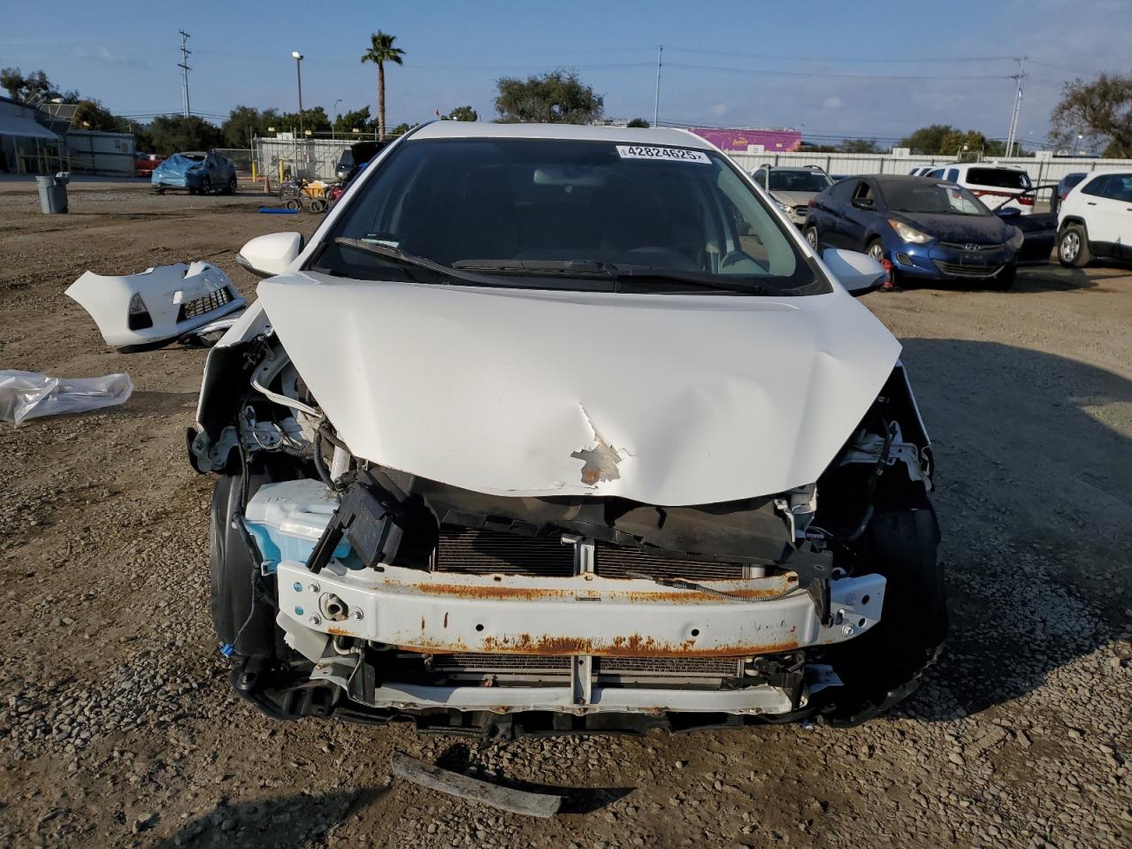 2012 Toyota Prius - Image 5