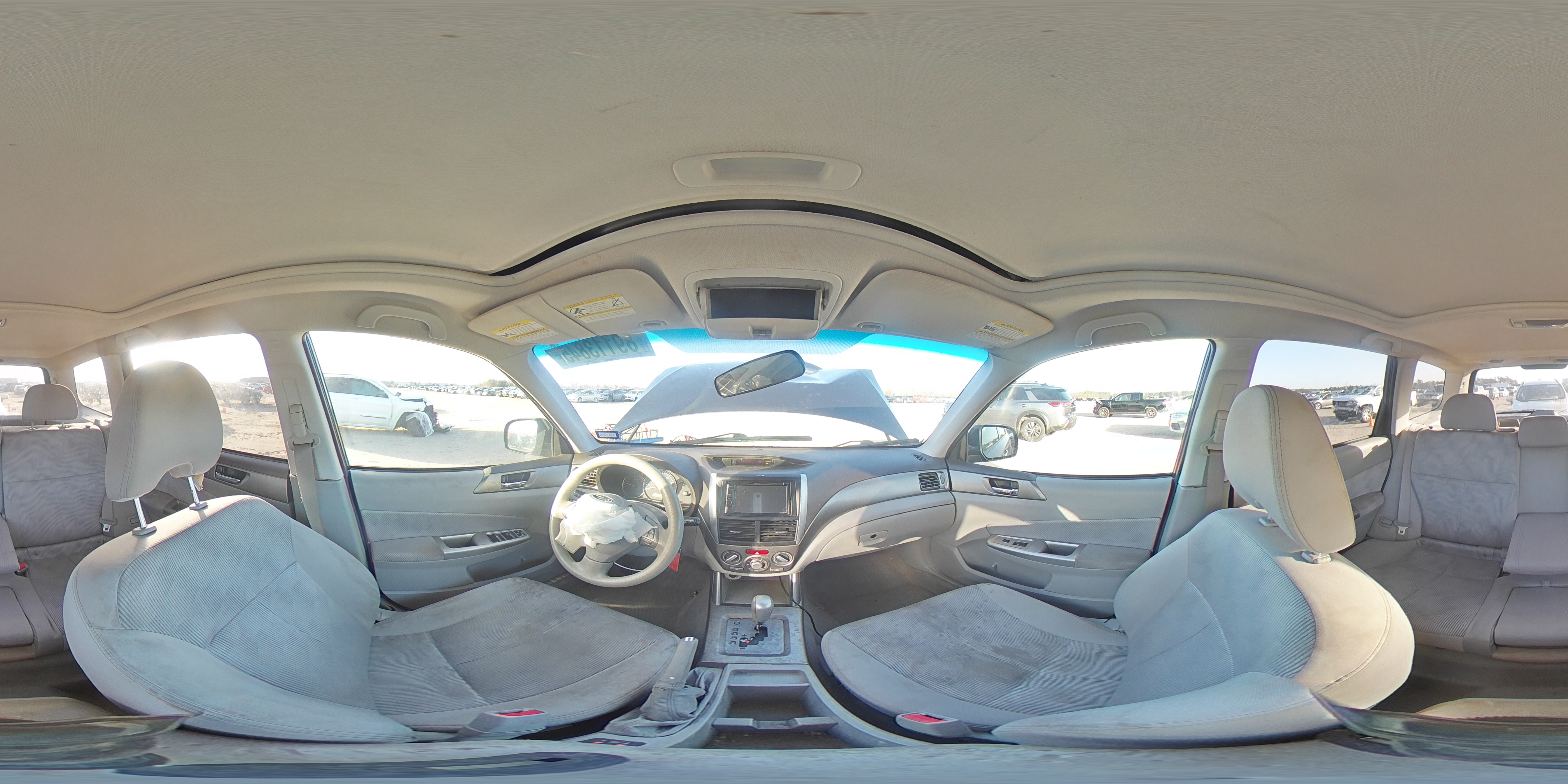 2010 Subaru Forester - Image 14