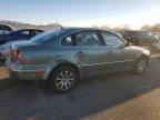 2003 Volkswagen Passat Gls იყიდება North Las Vegas-ში, NV - Rear End