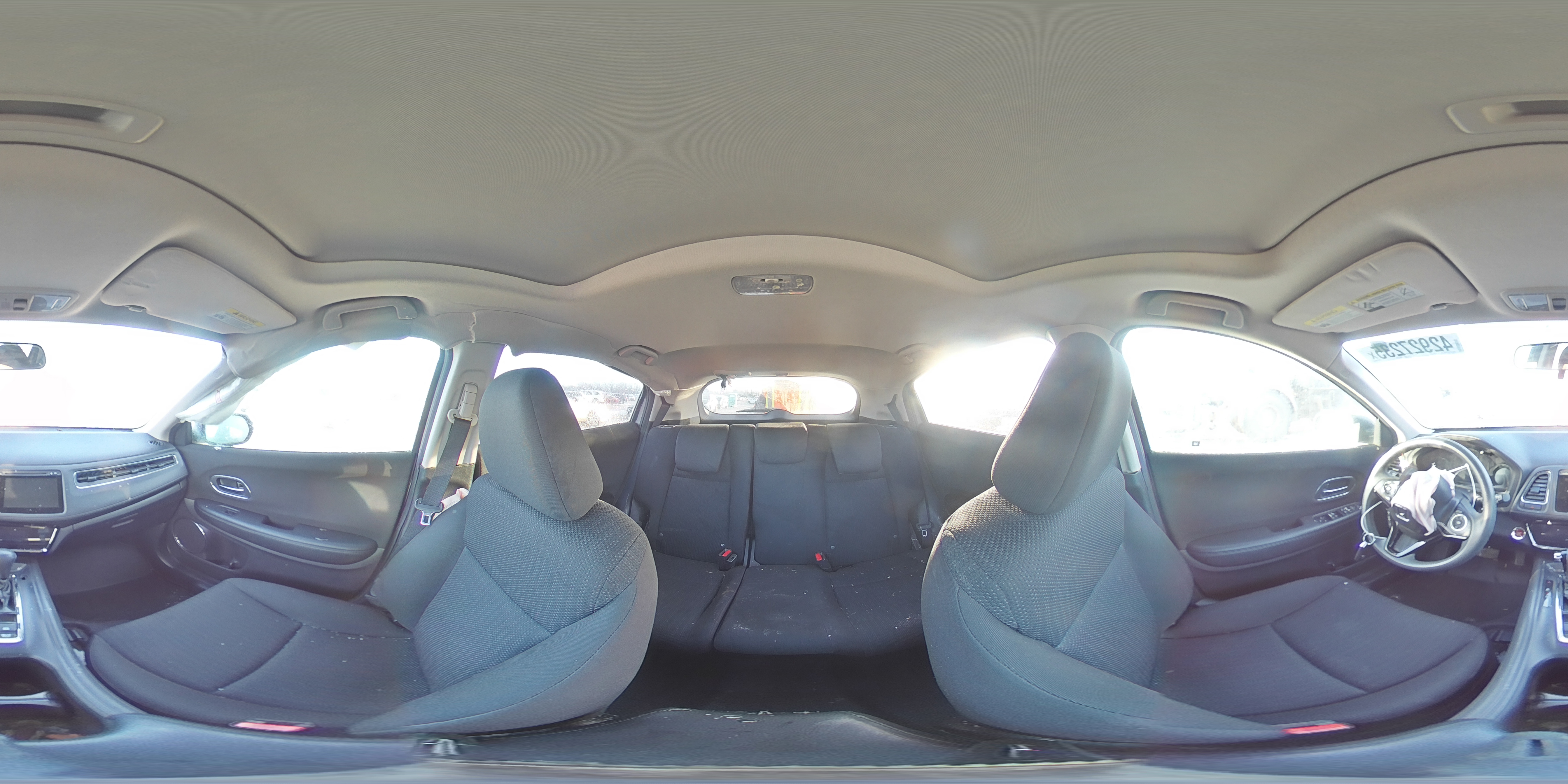 2018 Honda HR-V - Image 13