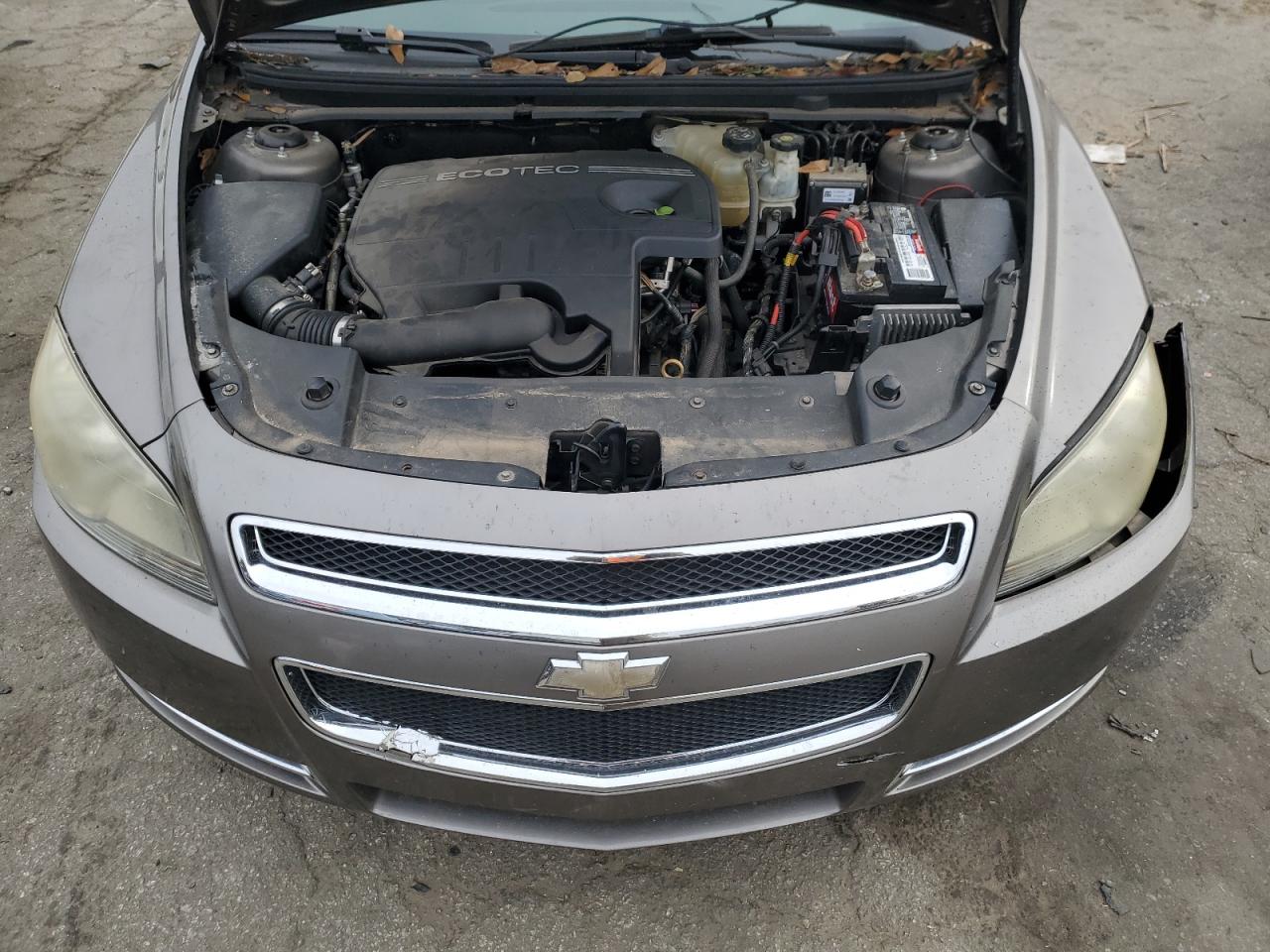 2010 Chevrolet Malibu - Image 11