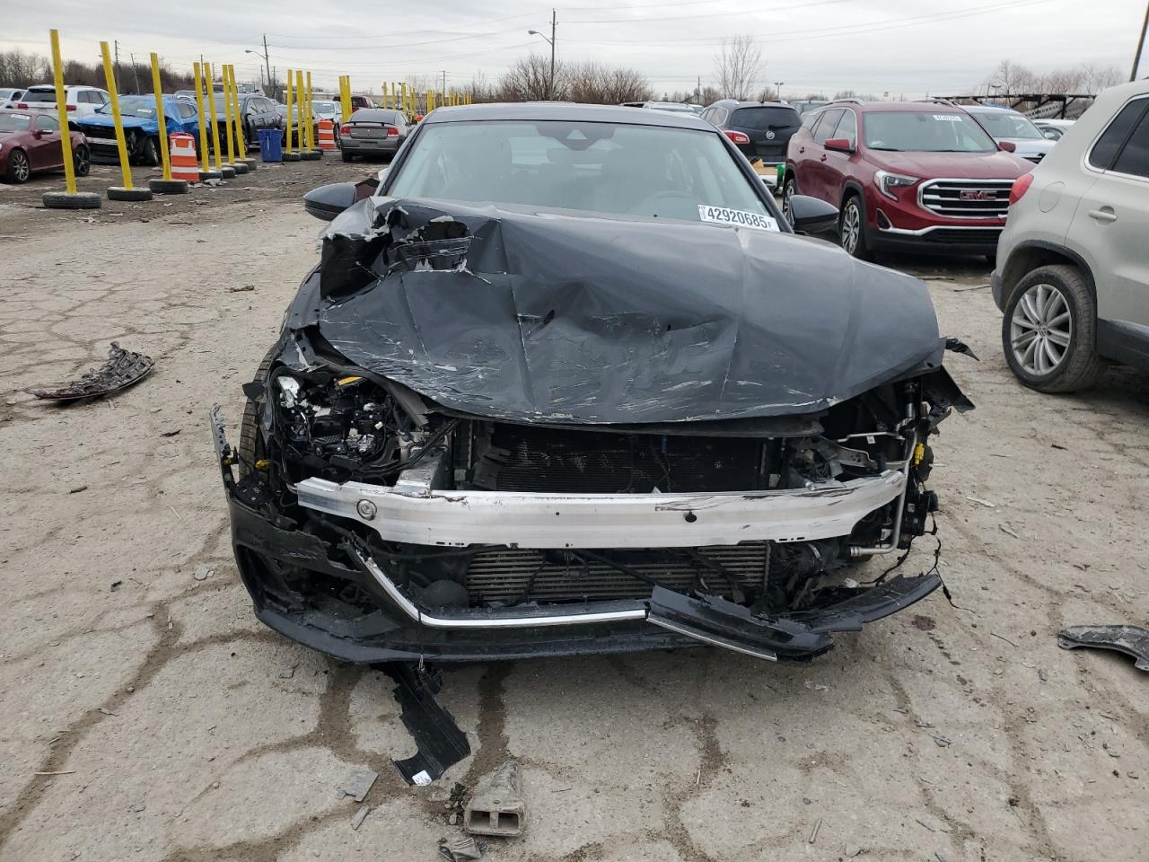 2019 Audi A7 - Image 5