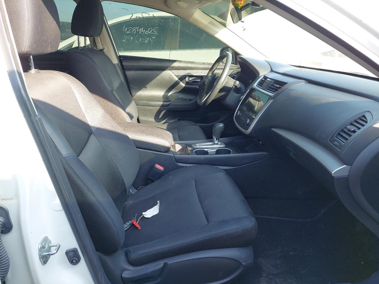 1N4AL3A9XJC253939 - 2018 NISSAN ALTIMA - #43106705