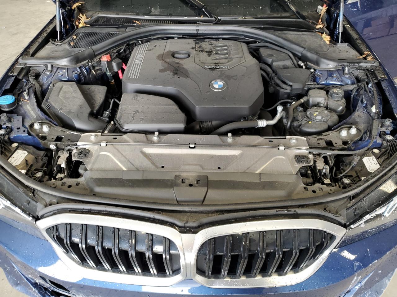 2024 BMW 3er - Image 11
