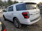 2022 Ford Expedition Limited for Sale in Windsor, NJ - Frame Damage