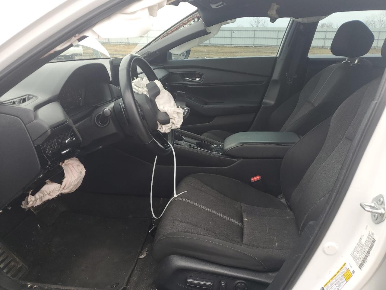 2023 Honda Accord - Image 7