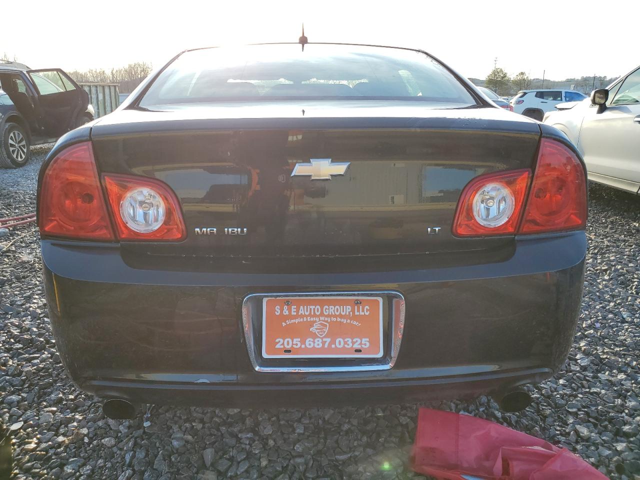 2009 Chevrolet Malibu - Image 6